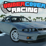 [INTERFACE UPDATE AND NEW CARS] Undercover Racing