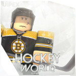 [⚒️EARLY ACCESS] Hockey World