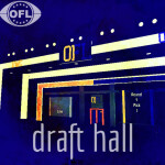draft hall