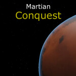 Martian Conquest [InDev]