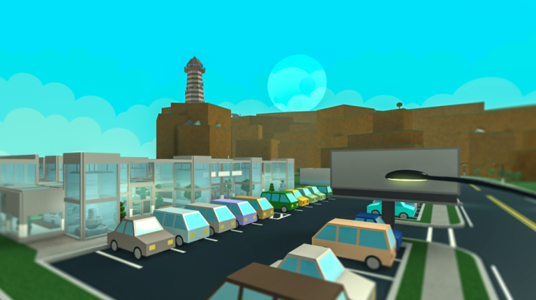 Retail Tycoon