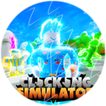 👨‍🌾Clicking Simulator 2.0 - Roblox