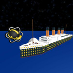 Original Titanic Simulation (from 2009)