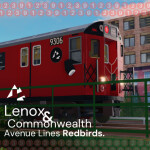 SR: Commonwealth/Lenox Av Lines