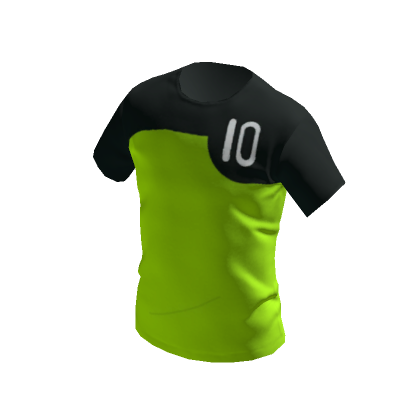 Ben 10 T-Shirt - Ben 10 Reboot | Roblox Item - Rolimon's
