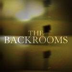 The Backrooms [Old Game]
