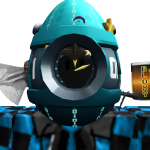 CryoCross avatar