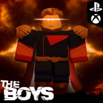 [RYAN!] The Boys: Reborn