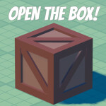 Open The Box!