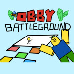 Obby Battlegrounds