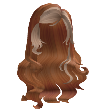 HOW TO GET FREE HAIR ON ROBLOX BLONDE! 