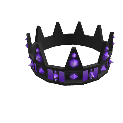 Royalty Crown | Roblox Item Leak - Rolimon's