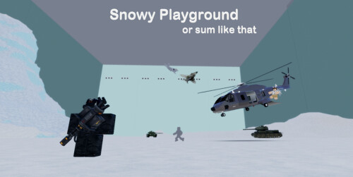 ROBLOX Mod for People Playground  Download mods for People Playground