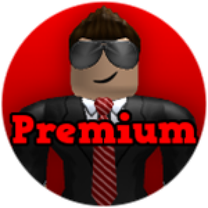 Premium Game Pass! - Roblox