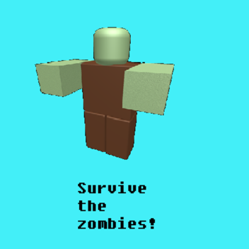 Survive the Zombies!