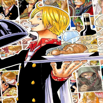 NAMI SYAAAN SANJI SIGMA