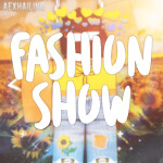 Fashion Show Tycoon || Bitter Fashion