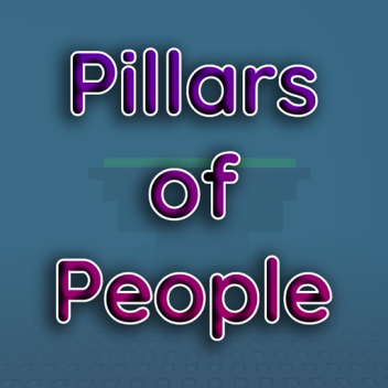 Pillars of People