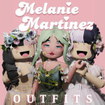 [🎀] MELANIE MARTINEZ OUTFITS