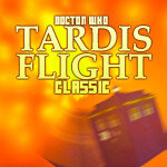 Doctor Who: TARDIS Flight Classic