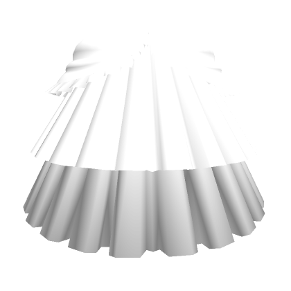 White cloth veil  Roblox Item - Rolimon's