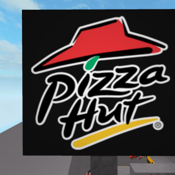 SuperAxelX's pizza hut