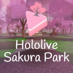 Hololive Sakura Park