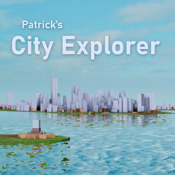 Explorador de Ciudades (no funciona)