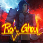 [NARUKAMI REWORK!] Ro-Ghoul [ALPHA]