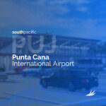 Punta Cana International Airport [V4]