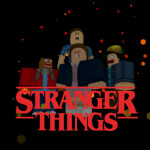 Escape The Upside Down | Stranger Things