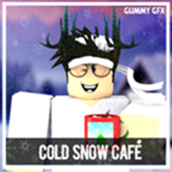 Cold Snow cafe