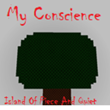 My Conscience