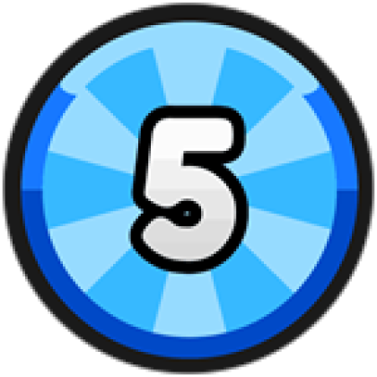 Stage 5 - Roblox