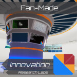 Innovation Labs Remake (Fan-made)