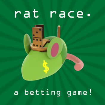 🐀 rat race.
