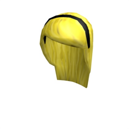 hair - Roblox