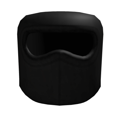 Tactical Stealth Balaclava's Code & Price - RblxTrade