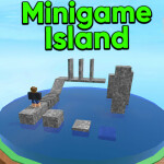 Minigame Island
