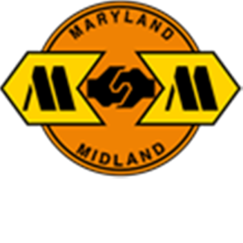Maryland Midland Ro-scale Layout