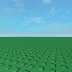 Empty Baseplate / Build your place