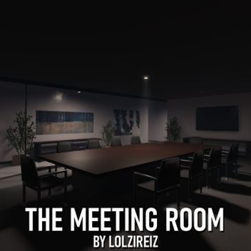 The Meeting Room (Showcase)
