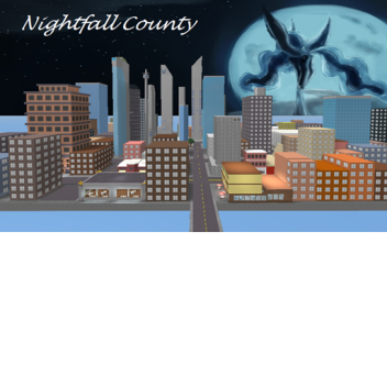 [NLR] - Nightfall County 