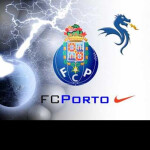 Campo do FC Porto