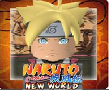 Naruto:NewWorlds