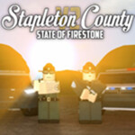 Stapleton County, Firestone: REBORN