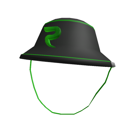 RblxTrade Bucket Hat's Code & Price