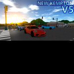 New Kempton V5