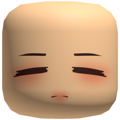 Mask - Roblox