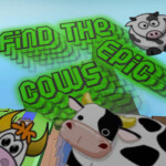 Find The Epic Cows [45] (20k!)